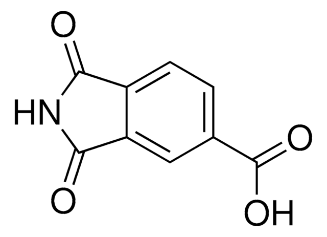 1,3-dioxo-2,3-dihydro-1H-isoindole-5-carboxylic a acid AldrichCPR