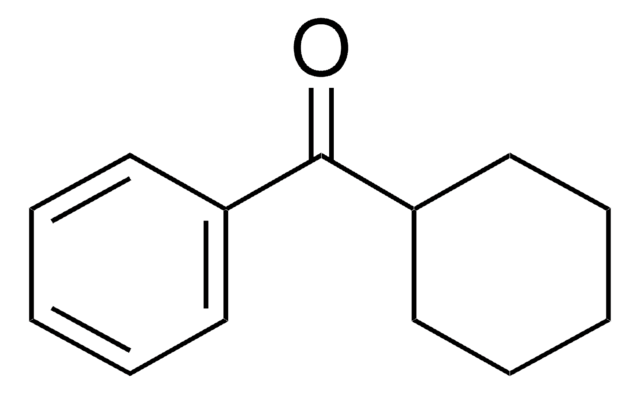 Cyclohexyl phenyl ketone 98%