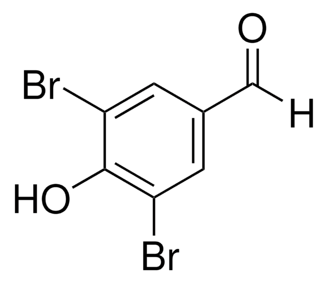 3,5-Dibromo-4-hydroxybenzaldehyde 98%