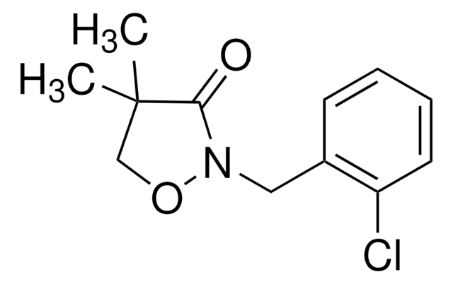 Clomazone PESTANAL&#174;, analytical standard