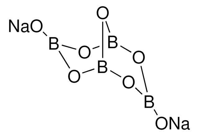 Sodium tetraborate 99%