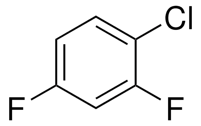 1-Chloro-2,4-difluorobenzene 98%