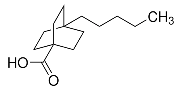 4-Pentylbicyclo[2.2.2]octane-1-carboxylic acid 99%