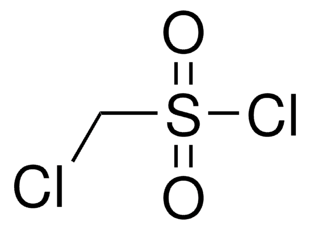 Chloromethanesulfonyl chloride technical, &#8805;90% (AT)