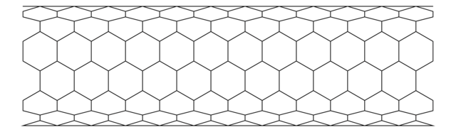 Carbon nanotube, multi-walled thin, &lt;5% Metal Oxide(TGA)