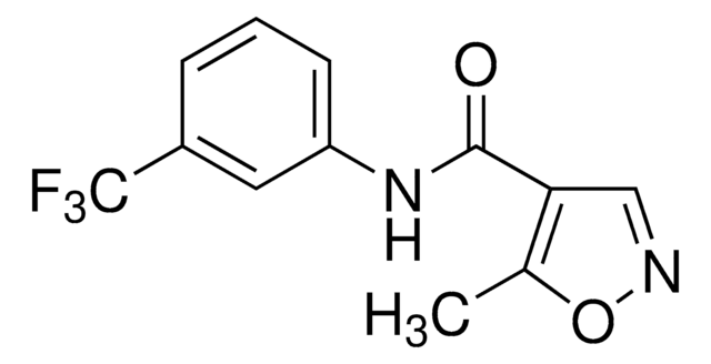 Leflunomide Related Compound C United States Pharmacopeia (USP) Reference Standard