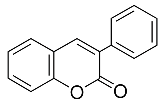 3-PHENYLCOUMARIN AldrichCPR