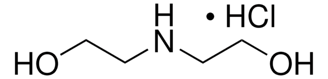 Diethanolamine hydrochloride 98%