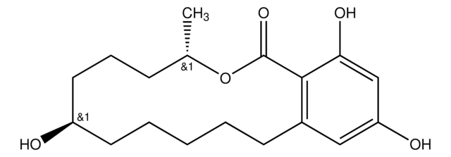 &#945;-Zearalanol ~98% (HPLC)