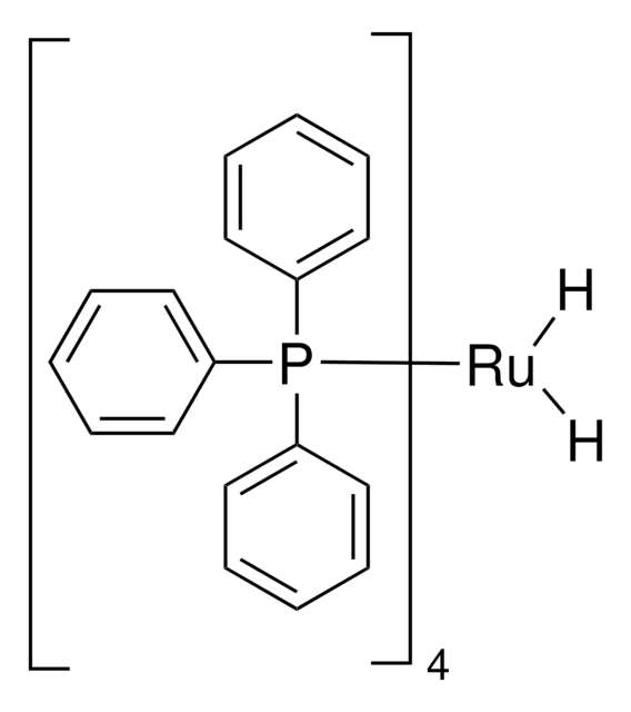 Dihydridotetrakis(triphenylphosphine)ruthenium(II)