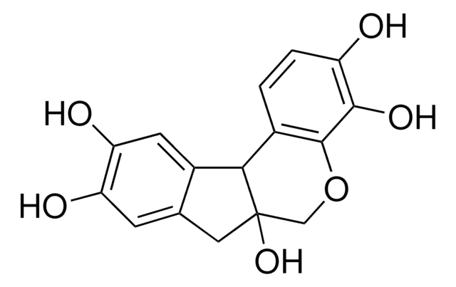 Hematoxylin certified by the Biological Stain Commission