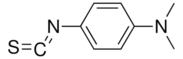 4-isothiocyanato-N,N-dimethylaniline AldrichCPR