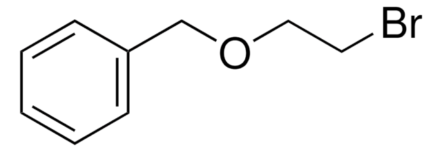 Benzyl 2-bromoethyl ether 97%