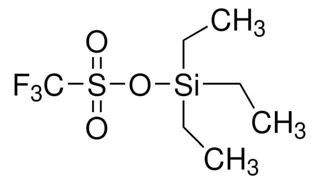 Triethylsilyl trifluoromethanesulfonate 99%