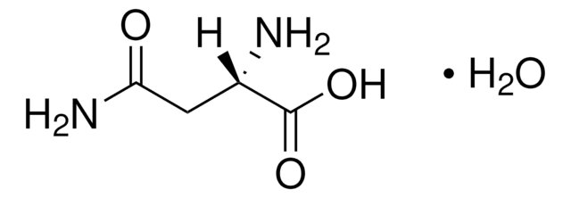 L-Asparagine monohydrate BioReagent, suitable for cell culture