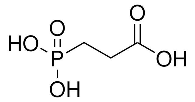 3-Phosphonopropionic acid technical grade, 94%