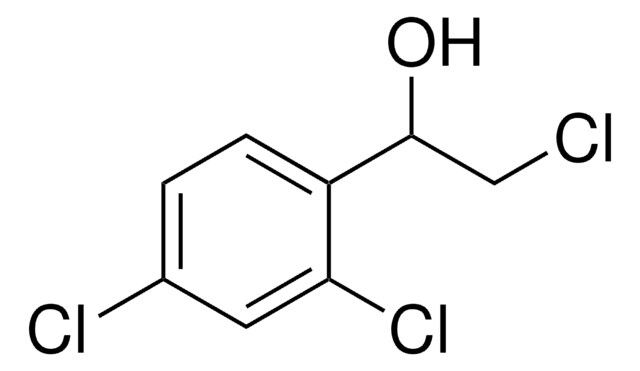 ALPHA-(CHLOROMETHYL)-2,4-DICHLOROBENZYL ALCOHOL AldrichCPR