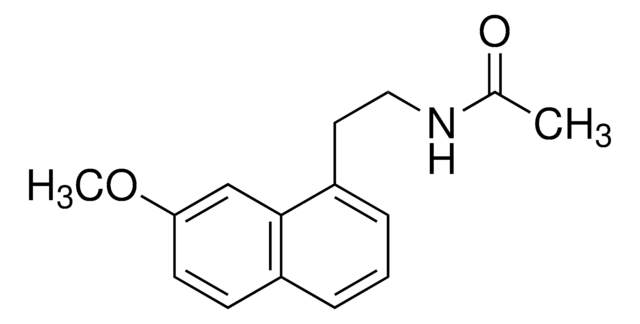 Agomelatine &#8805;98% (HPLC)