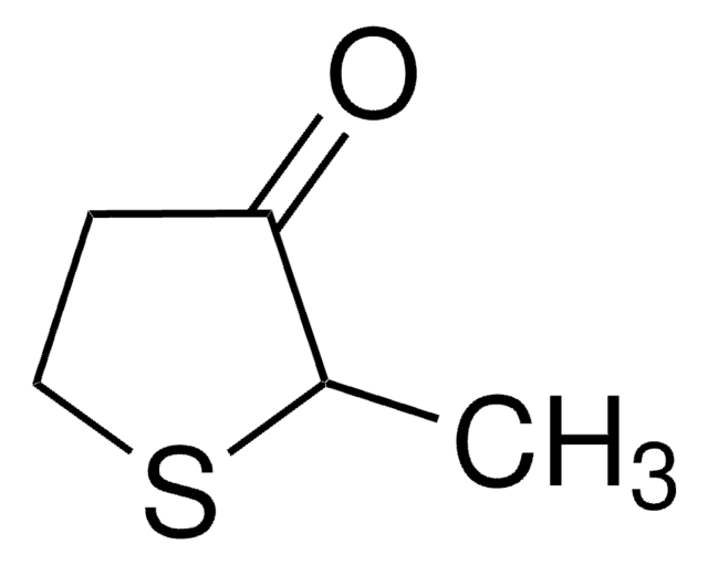 2-Methyltetrahydrothiophen-3-one &#8805;97%, FG