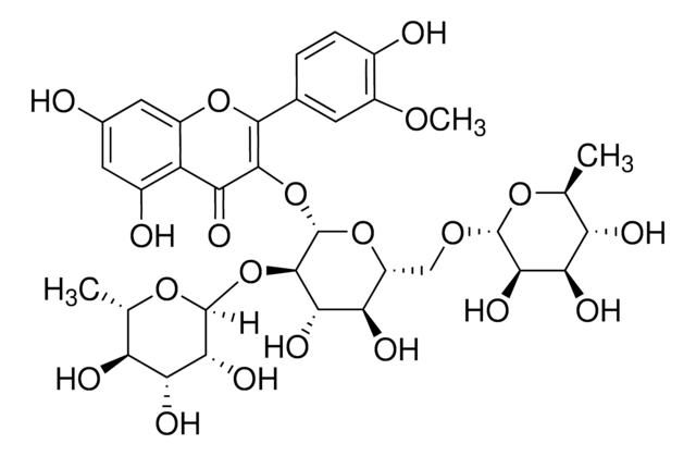 Typhaneoside phyproof&#174; Reference Substance