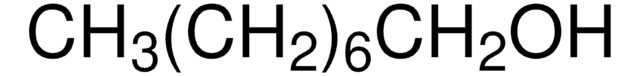 1-Octanol anhydrous, &#8805;99%