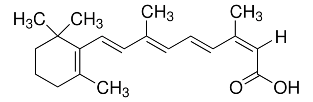 Isotretinoin Pharmaceutical Secondary Standard; Certified Reference Material