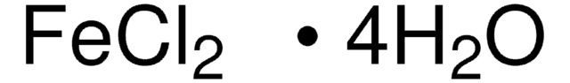 Iron(II) chloride tetrahydrate 99.99% trace metals basis