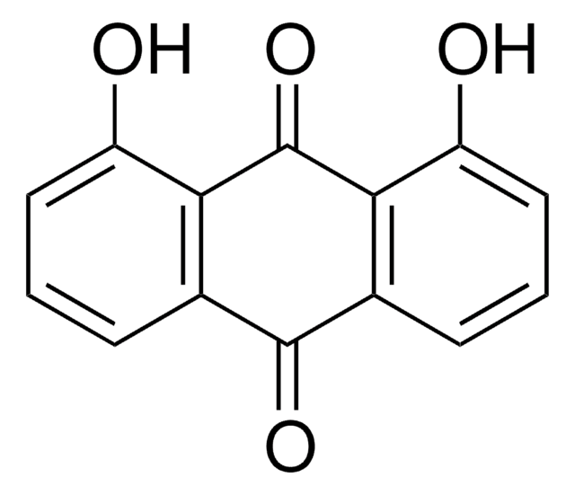 Danthrone phyproof&#174; Reference Substance