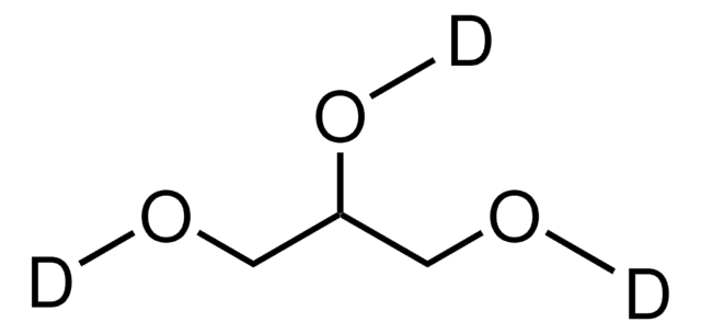 Glycer(ol-d3) 99 atom % D