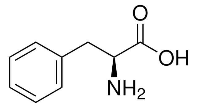 Phenylalanine European Pharmacopoeia (EP) Reference Standard