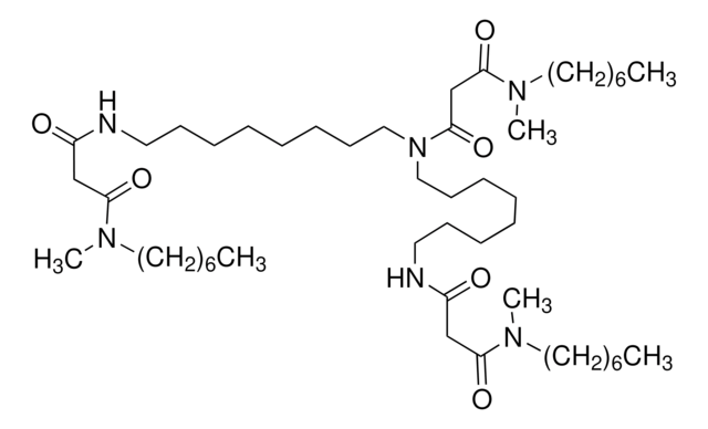 Magnesium ionophore IV Selectophore&#8482;, function tested