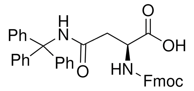 Fmoc-Asn(Trt)-OH &#8805;97.0%