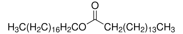 Stearyl palmitate &#8805;99%