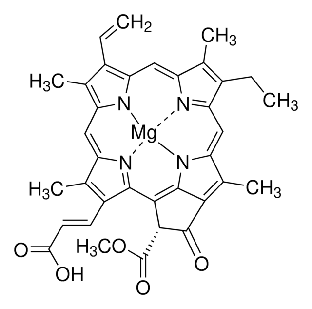 Chlorophyll c1 analytical standard