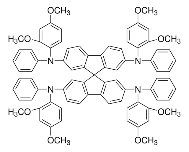 2,4-Spiro-OMeTAD &#8805;98.5% (HPLC)