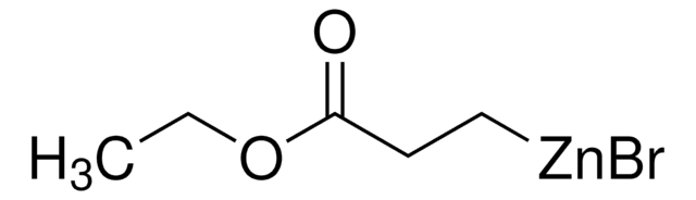 3-Ethoxy-3-oxopropylzinc bromide solution 0.5&#160;M in THF