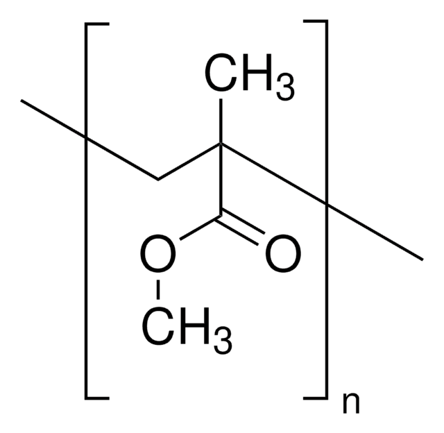 Poly(methyl methacrylate)