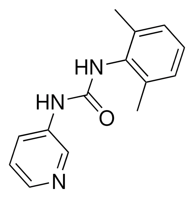 1-(2,6-DIMETHYLPHENYL)-3-(3-PYRIDYL)UREA AldrichCPR