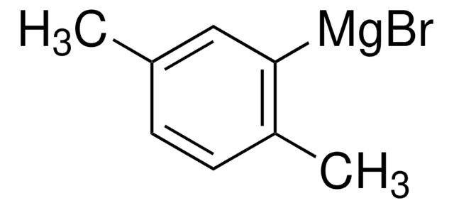 2,5-Dimethylphenylmagnesium bromide 0.5&#160;M in THF