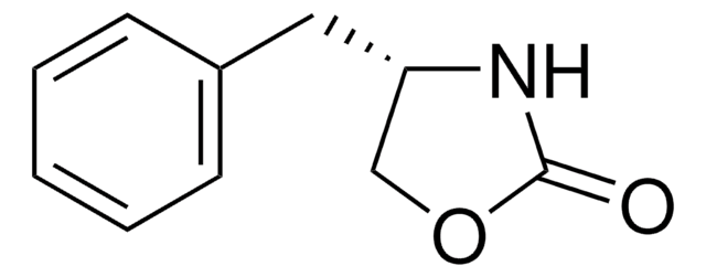 (S)-4-Benzyl-2-oxazolidinone 99%