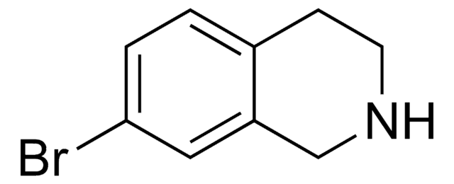 7-Bromo-1,2,3,4-tetrahydroisoquinoline AldrichCPR