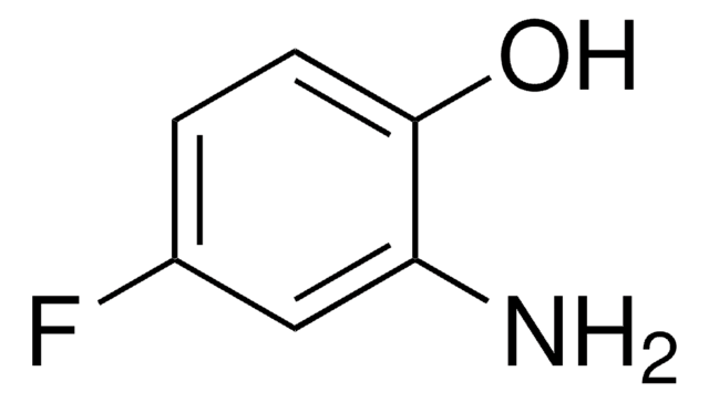 2-Amino-4-fluorophenol 96%