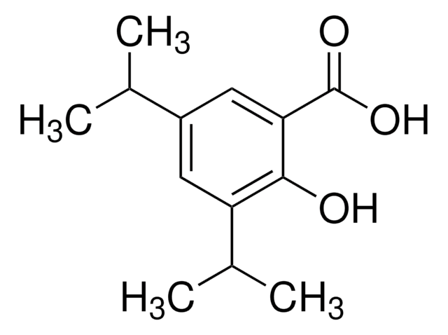 3,5-Diisopropyl-2-hydroxybenzoic acid 98%