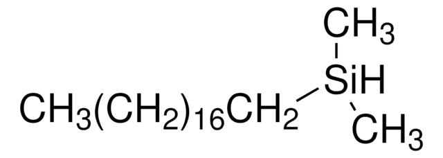 Dimethyloctadecylsilane 97%