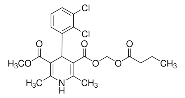 Clevidipine Butyrate &#8805;98% (HPLC)