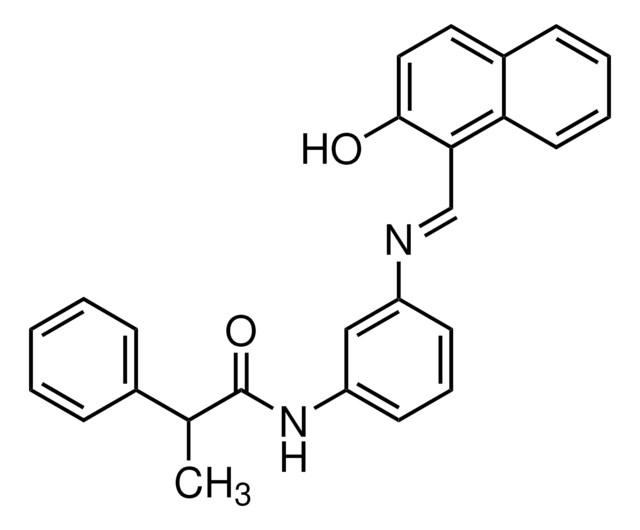 Salermide &#8805;98% (HPLC)