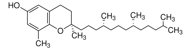 (+)-&#948;-Tocopherol &#8805;90%