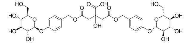 Parishin C phyproof&#174; Reference Substance