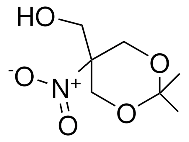 2,2-DIMETHYL-5-NITRO-1,3-DIOXANE-5-METHANOL AldrichCPR