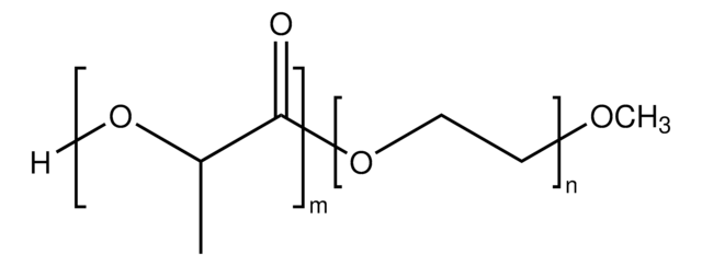 Methoxy poly(ethylene glycol)-b-poly(D,L-lactide) 4k-2.2k